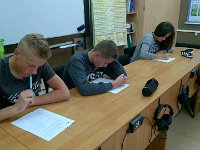 ZAJECIA DODATKOWE ROZWIJAJACE KOMPETENCJE Z JEZYKA NIEMIECKIEGO